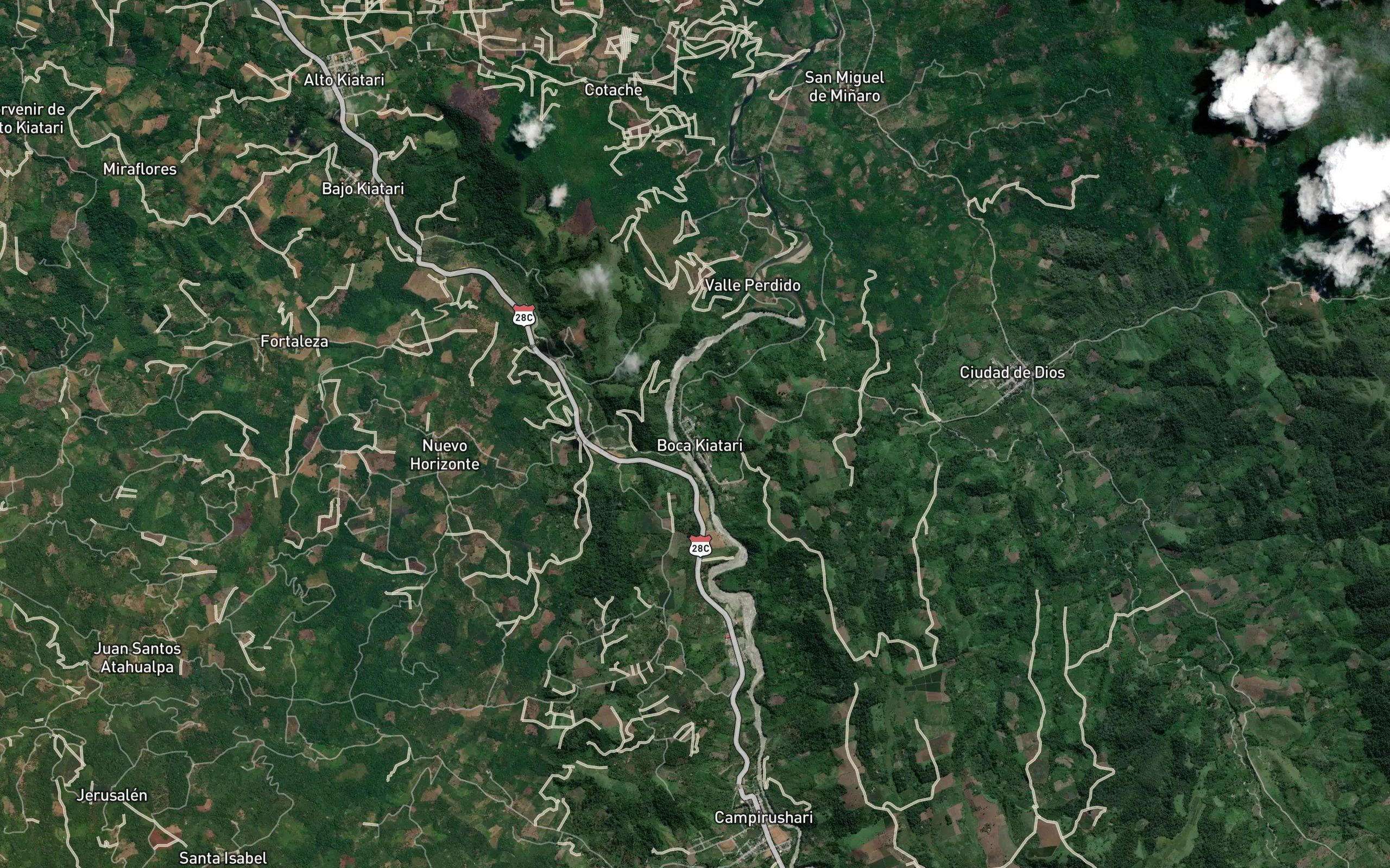 Rio Quiatari
