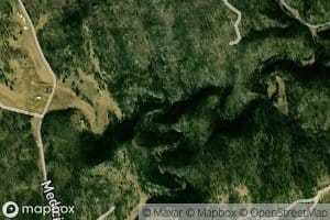 Loues Creek