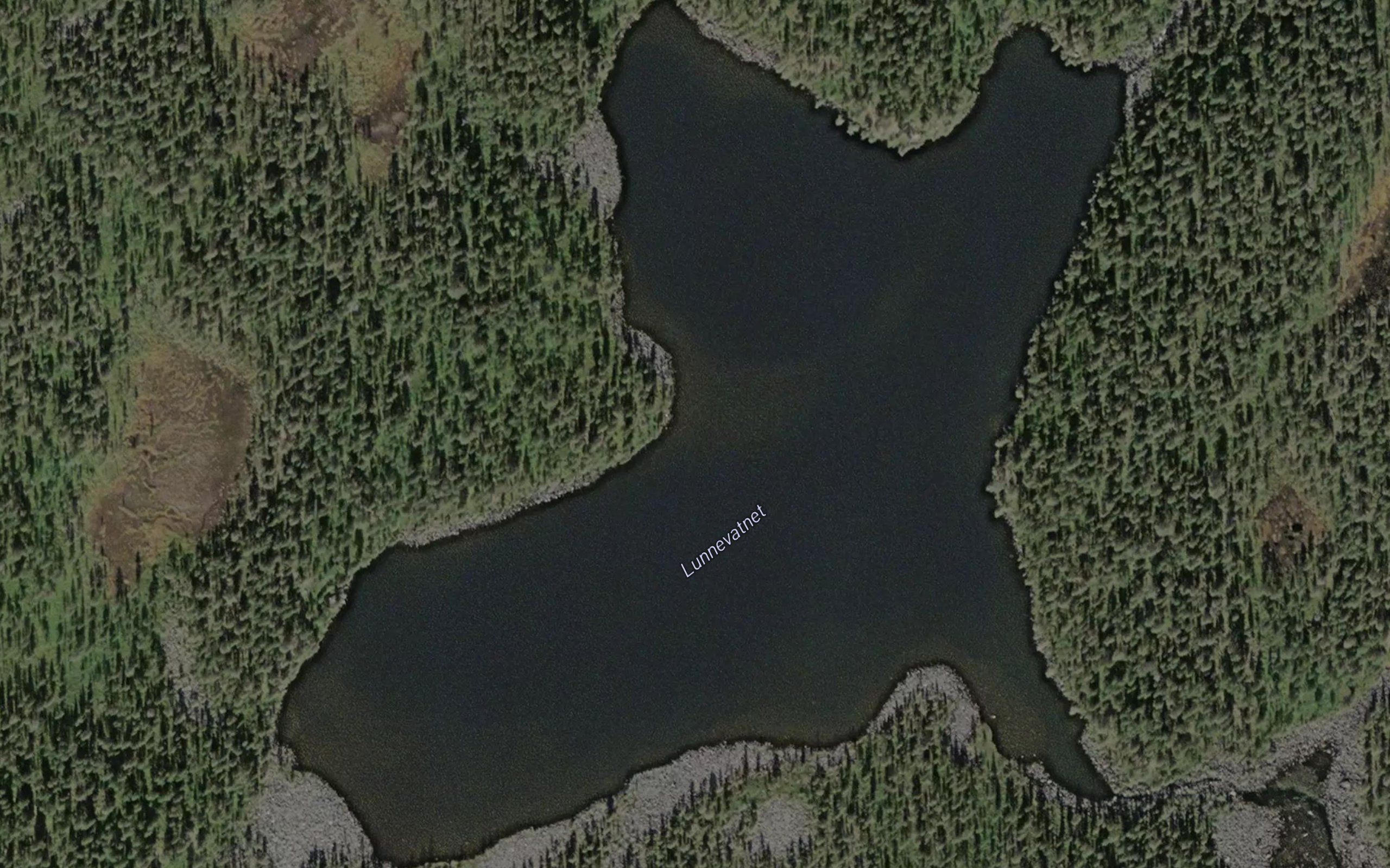 Lunnevatnet
