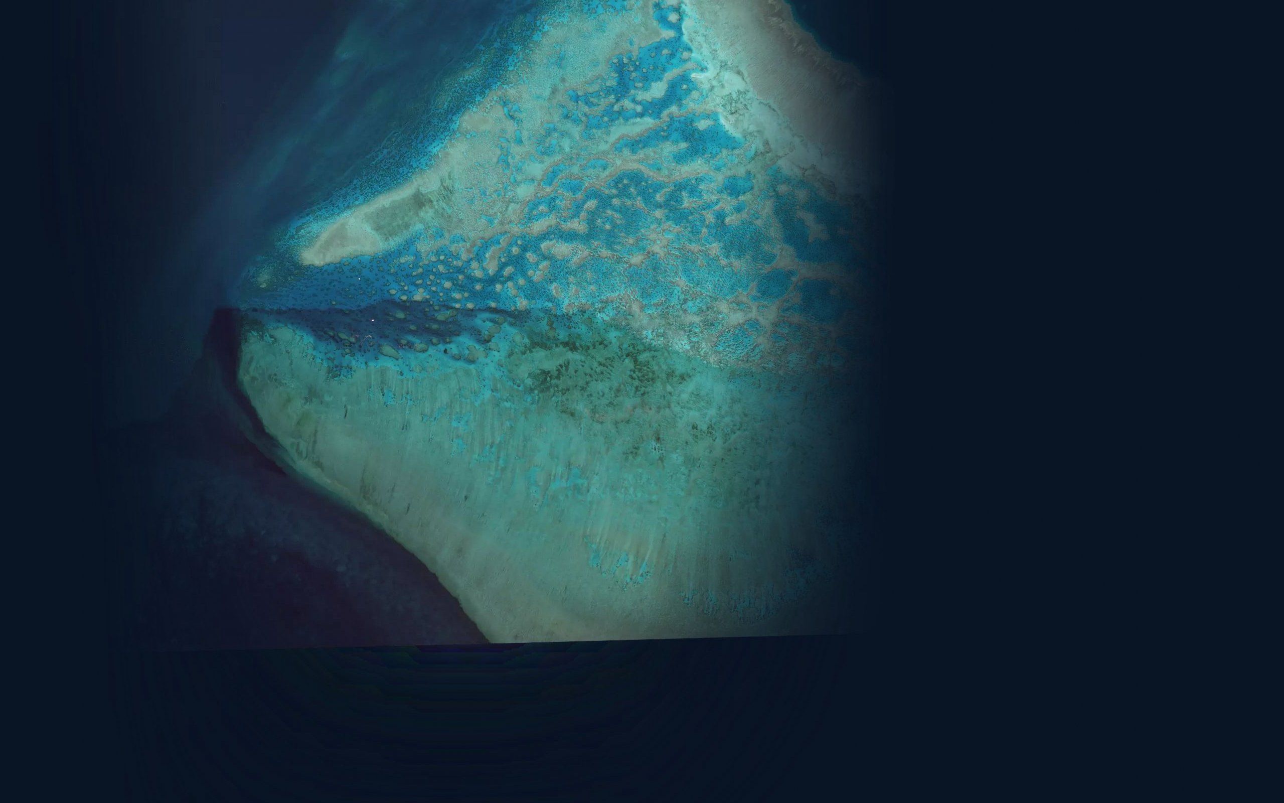 Square Reef