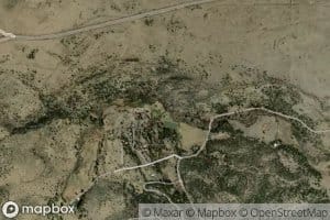 South Fork Little Colorado River