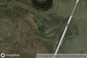 Petermans Basin