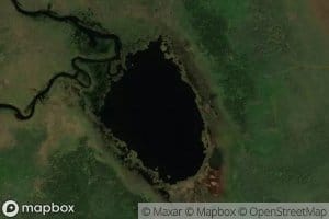 Deer Lake