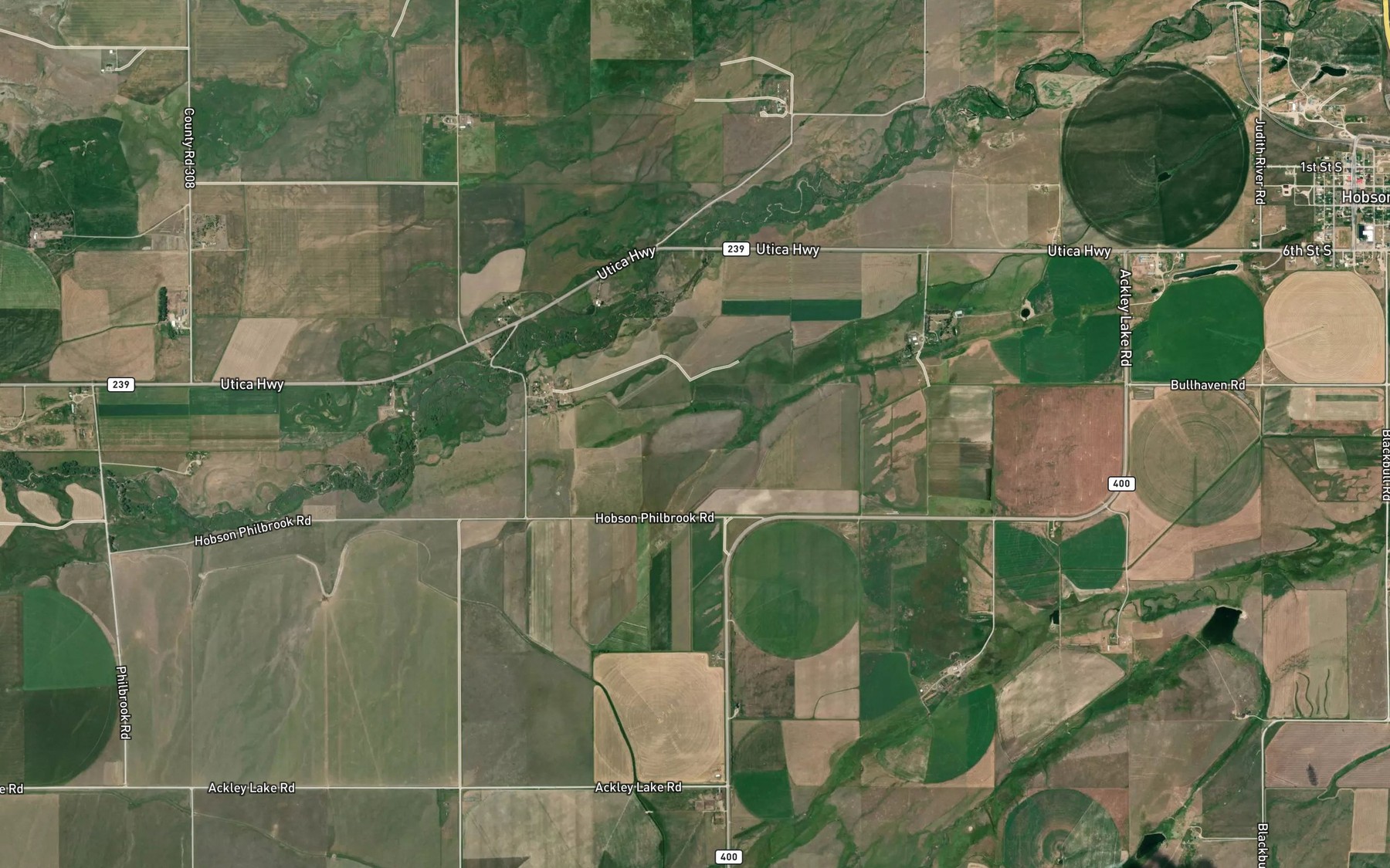 Satellite map of the 14N14E10DA__01 Spring