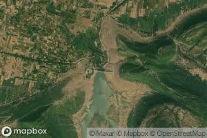 Mokri Minor Irrigation Canal