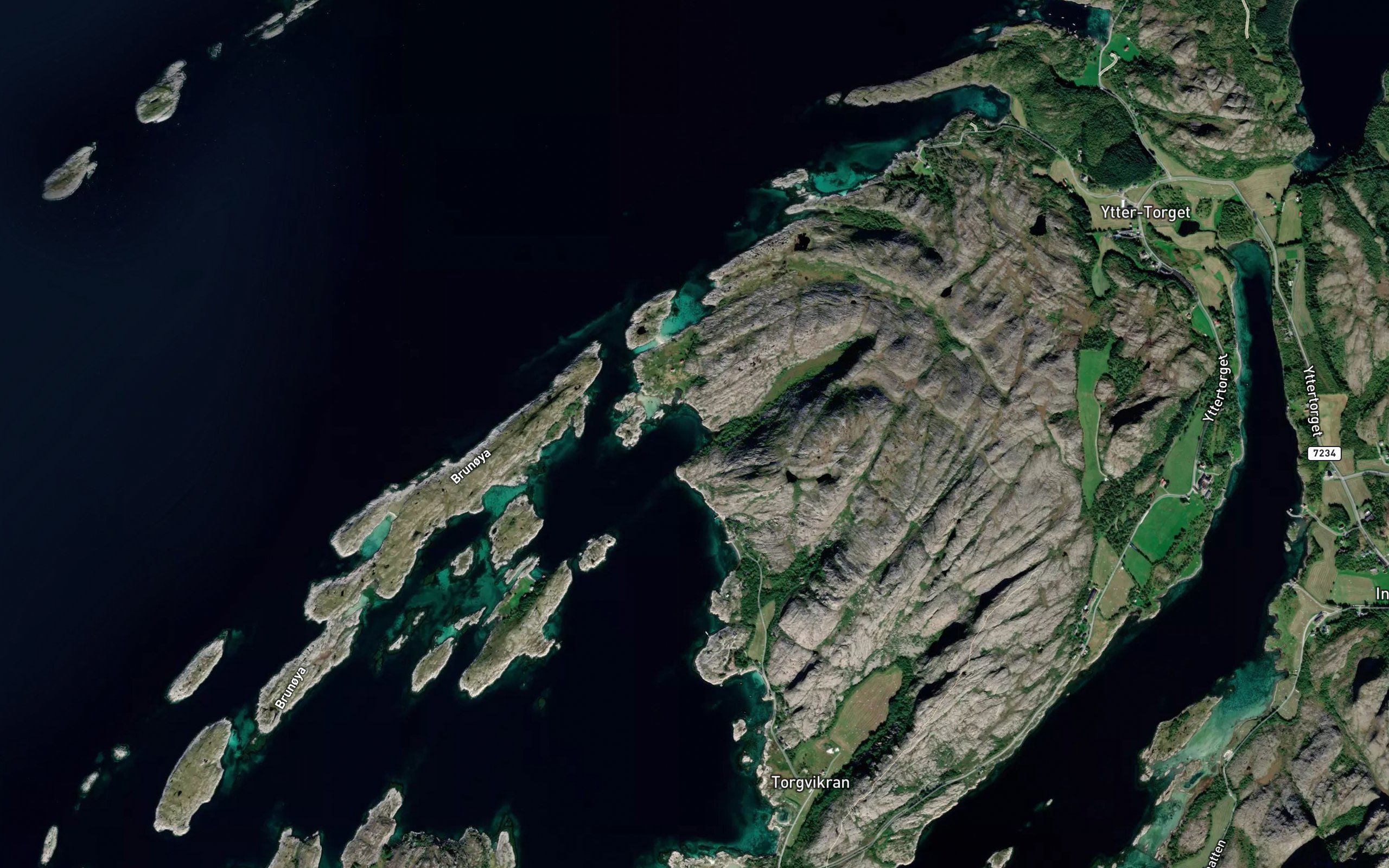 Nilsvika