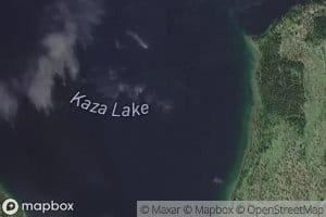 Kaza Lake