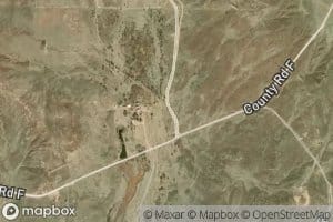 Morgan Creek