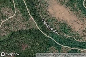 Cow Creek