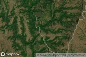 Quebrada El Jaguito