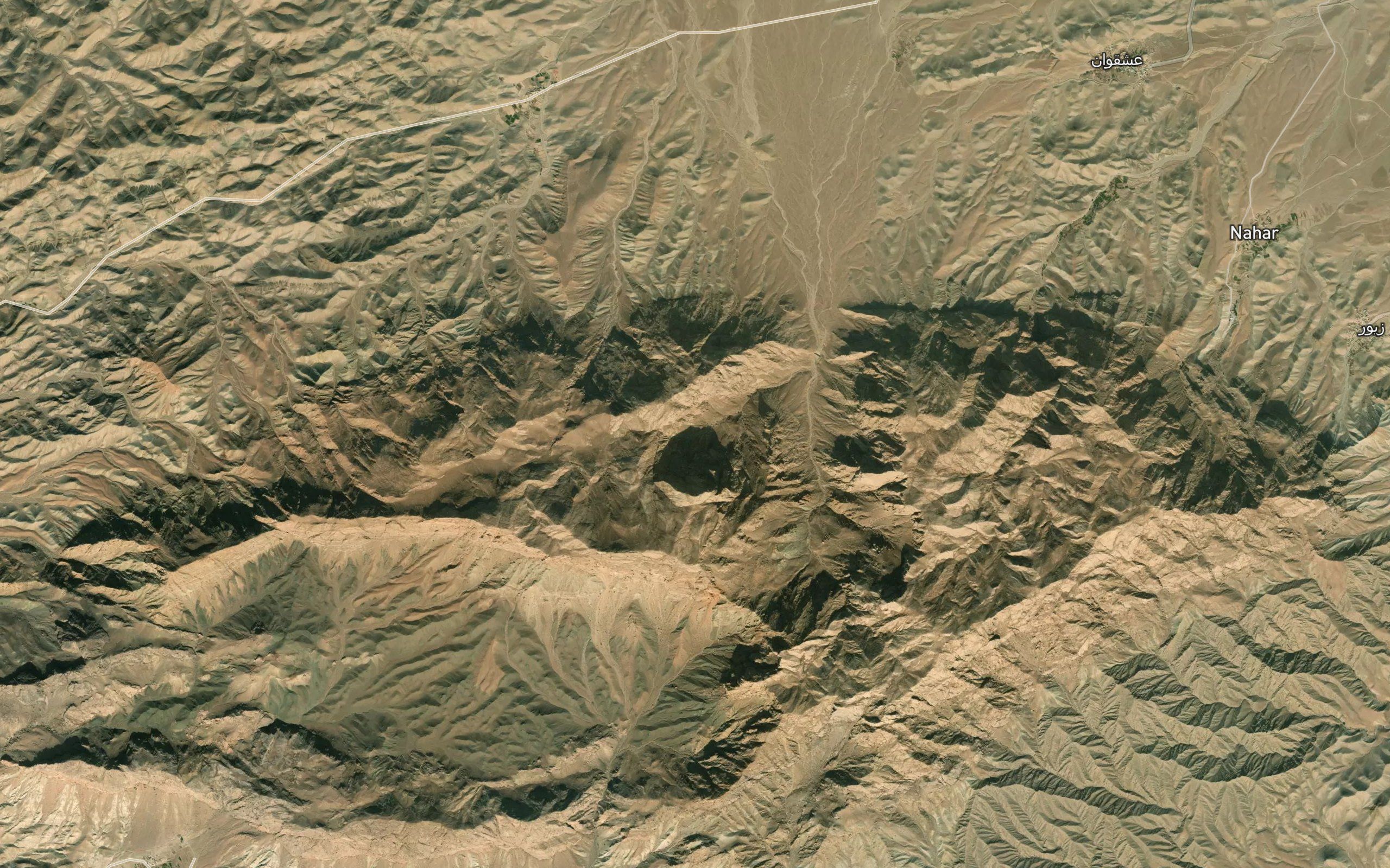 Cheshmeh-ye Khoshk