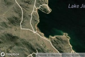 Hayshed Bay