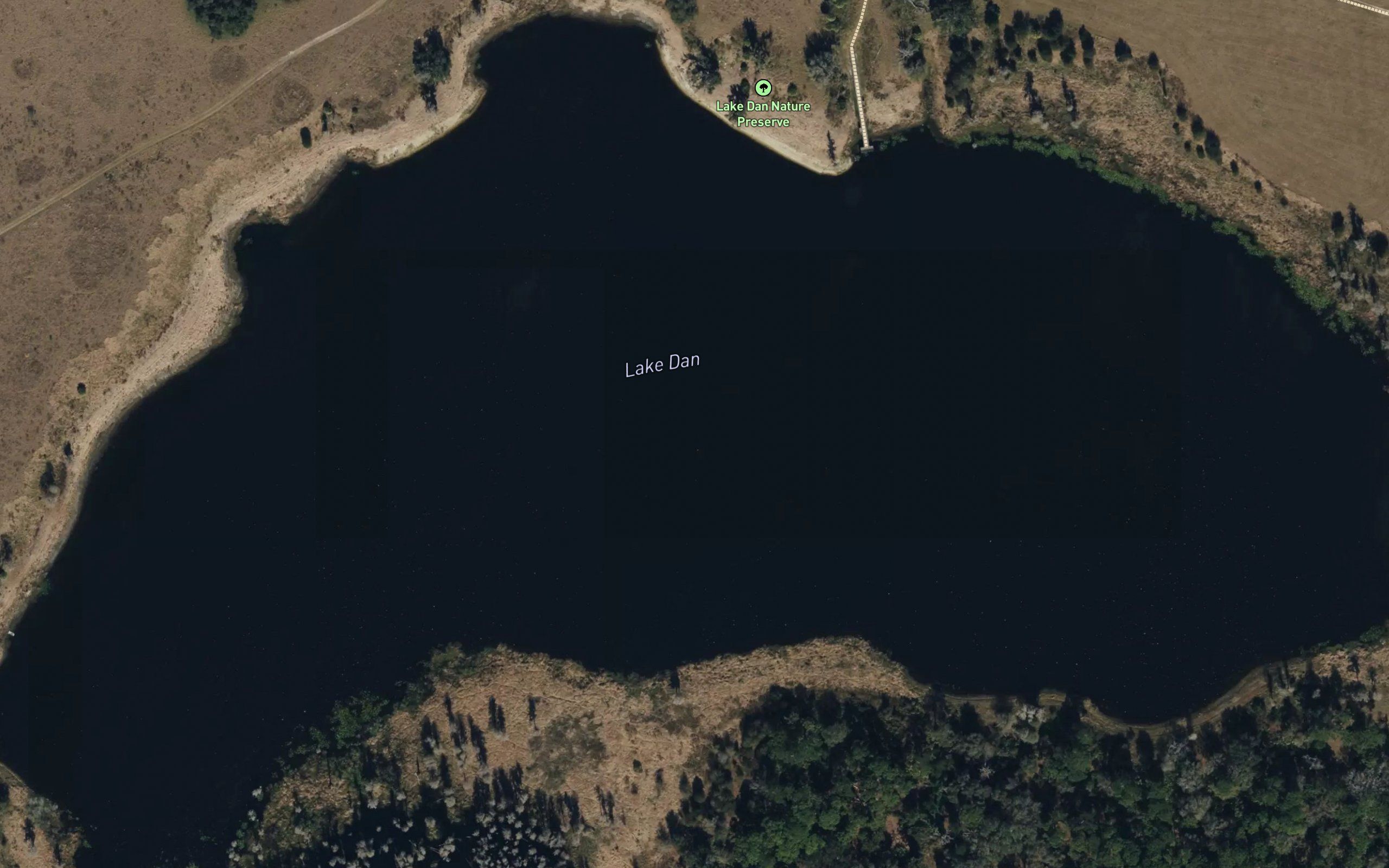 Lake Dan