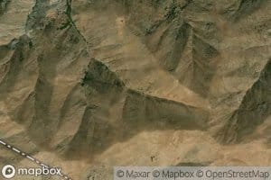 Cheshmeh-ye Alar Gavay