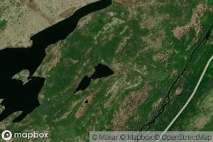 Gravelly Pond