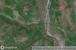 Quartz Creek