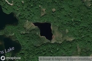 Oriana Lake
