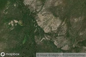 North Fork Rock Creek