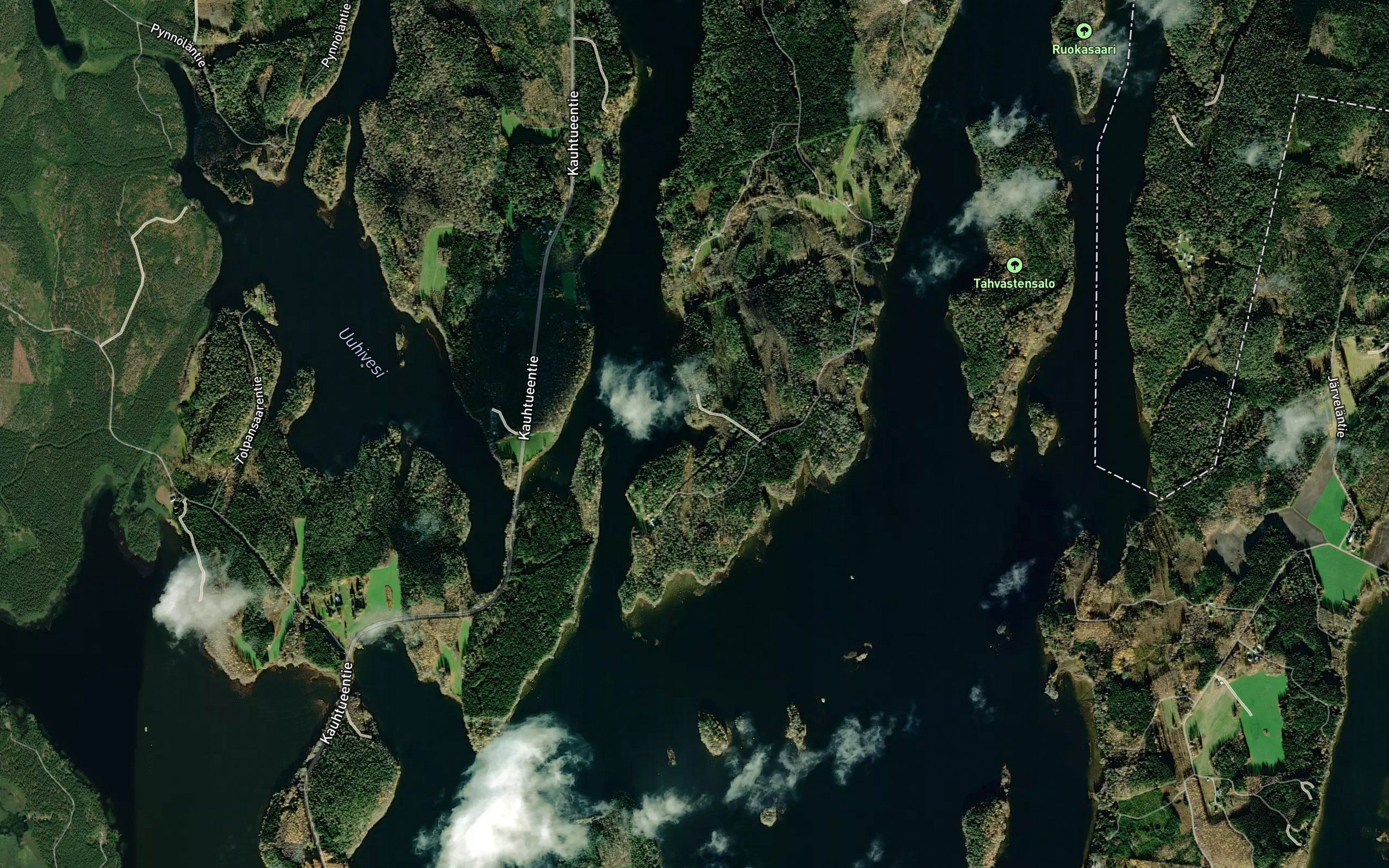 Haukilahti