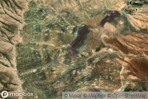 Cheshmeh-ye Qezel Darreh
