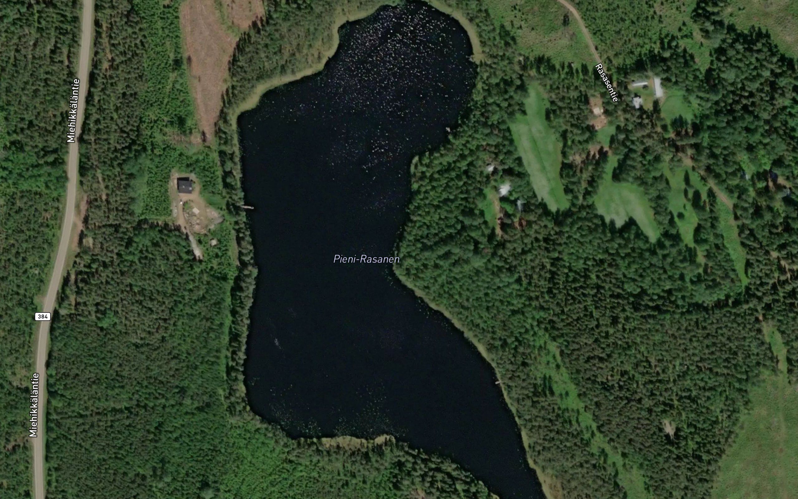Pieni-Rasanen