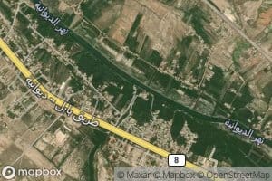 Nahr al `Alwaniyat al Qadim