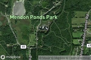 Round Pond