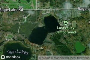 Twin Lakes