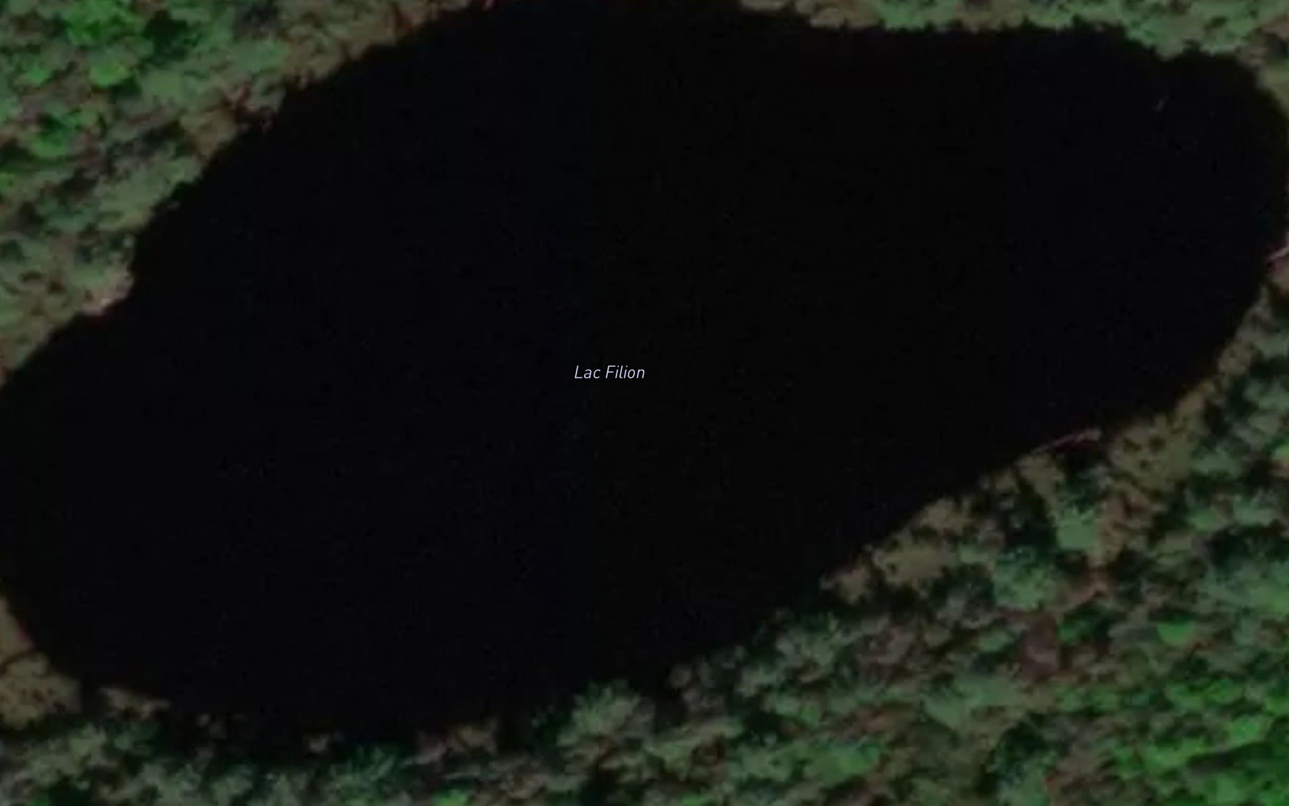Lac Filion