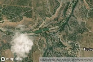 Fivemile Creek