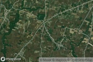 Dewalia Distributary