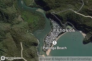 Patonga Creek