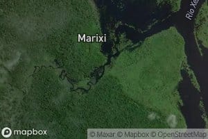 Igarape Marixi