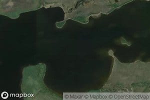 Yurkiw Lake