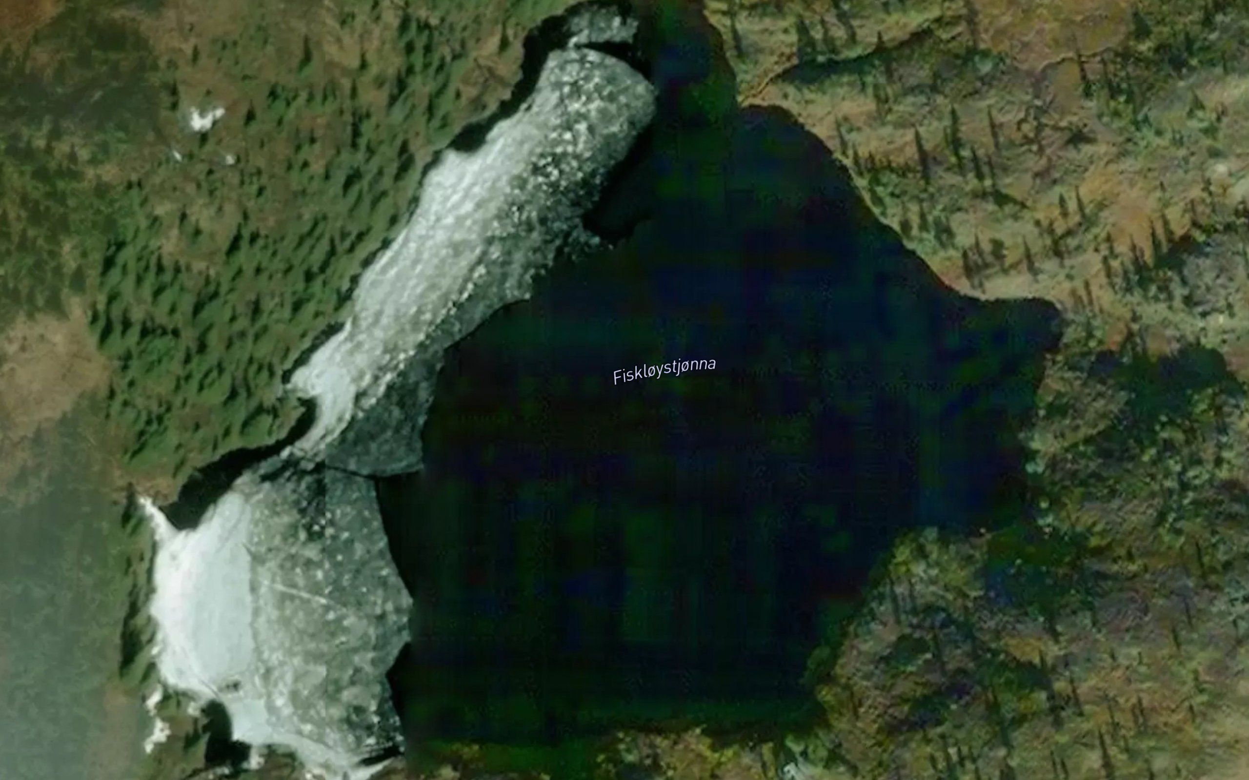 Stor-Kaltjonna