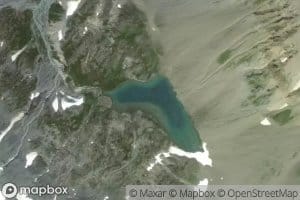 Super Cub Lake