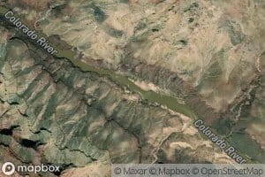 Hundred and Thirtyfive Mile Rapids