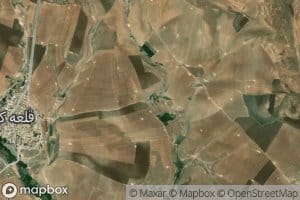 Cheshmeh-ye Gol Band