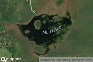 Mud Lake