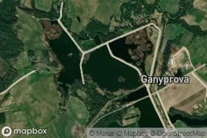 Paezerupio Tvenkinys