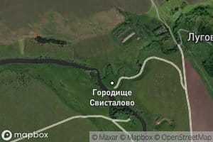 Lebyagozhka