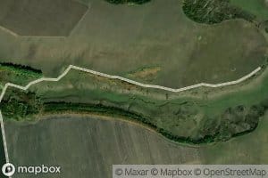 Balka Maslokovatyy Yar