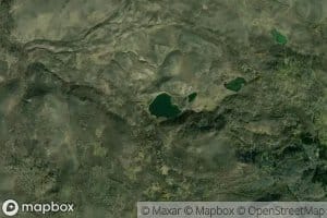 Lake Fork Reservoir