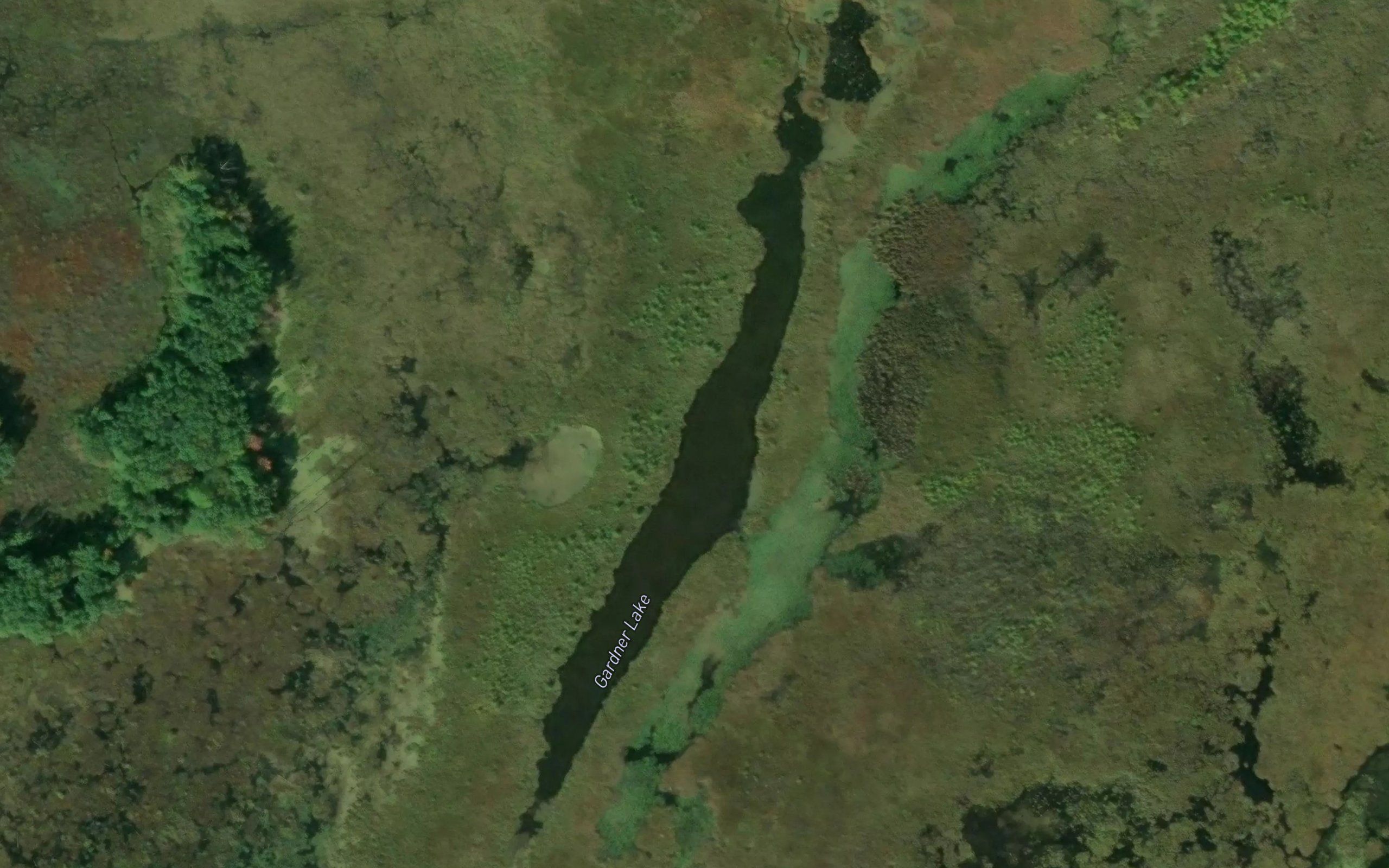 Gardner Lake
