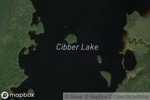 Cibber Lake