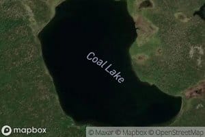 Coal Lake