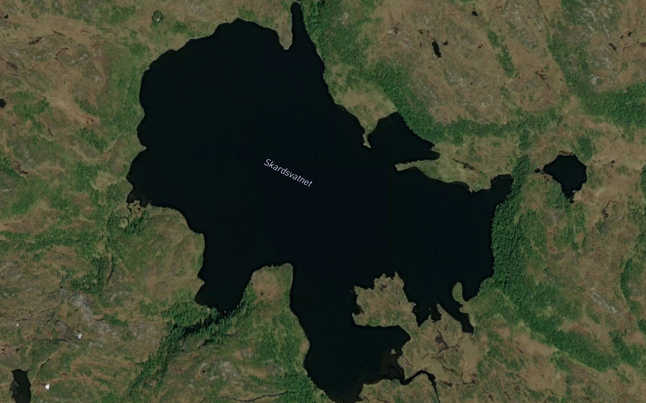 Skarsvatn