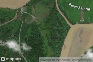 Sungai Sampudau