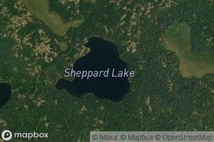Sheppard Lake