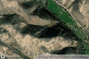 Dry Gulch Ditch